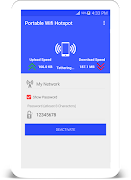 Portable WiFi Hotspot Booster Ekran Görüntüsü 7