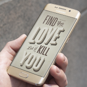 Typography Design screenshot 3