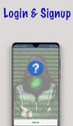 Dark Community screenshot 1