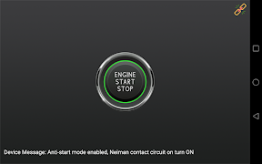 K-TENET BLE 2.0 Screenshot 2