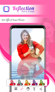Pitu Magic Effect - Reflection Photo Effect screenshot 2