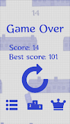 Drawn Driving imagem de tela 2