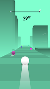 Ball Rush GO Affiche
