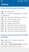Learn Ubuntu スクリーンショット 6