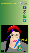Capture Caption Share স্ক্রিনশট 1
