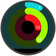 Arclock পোস্টার