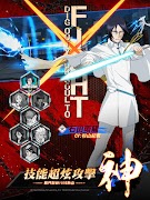 3 Schermata 死神:鬪魂解放-正版授權 動作RPG