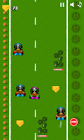 Mouse Games free screenshot 1