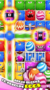 Monster Blast captura de pantalla 1