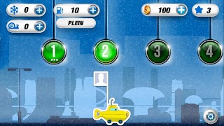 SpeedQuizz Dev screenshot 2