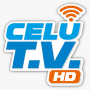 CELU TV HD imagem de tela 1