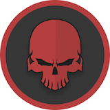 Apk Hacker-icoon