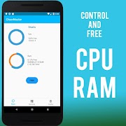 Clean Master Plus پوسٹر