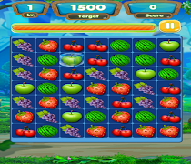 FruitPlus screenshot 2