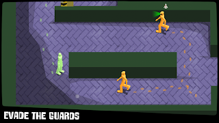 Rogue Agent screenshot 2