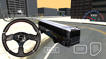 City Bus Driver screenshot 6