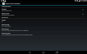 Regional Codes of Kazakhstan screenshot 5