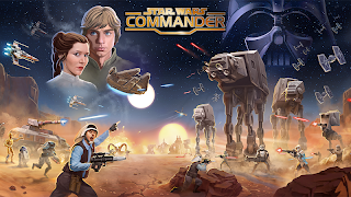 Star Wars™: Commander স্ক্রিনশট 1