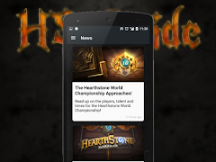 HSGuide: Hearthstone ภาพหน้าจอ 7