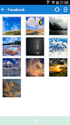 Print Extension for Facebook screenshot 4