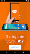 Colegio Pert-poster