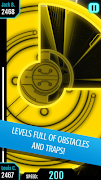 The Collider Free captura de pantalla 5