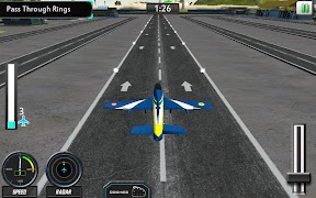 Flight Simulator 2016 スクリーンショット 1