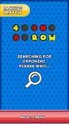 Connect 4 online - 4 in a row Multiplayer All Side screenshot 2
