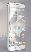 Universal Launcher imagem de tela 2
