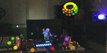 Vision Blender Plakat