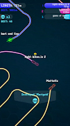 Light-Bikes.io 2 اسکرین شاٹ 3