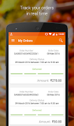 Sabji App screenshot 5