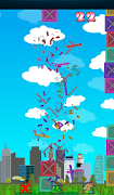 Bird On A Board screenshot 1