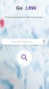G2M URL Shortener  - Make your any link shorter captura de pantalla 1