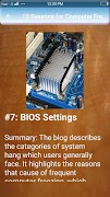 Hardware Problem And Solution Guide تصوير الشاشة 1