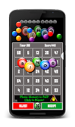 Skill Bingo ảnh chụp màn hình 5