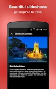 Shimla Travel Guide screenshot 5