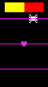 DETERMINATION screenshot 6