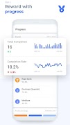 Habitify: Habit and Daily Routine Tracker (Unreleased) скриншот 2