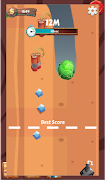 Treasure Digger Action/Idle 스크린샷 3