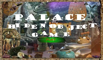 Palace Hidden Object Game screenshot 5