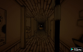 1 Schermata NewTips Bendy and the Ink Machine