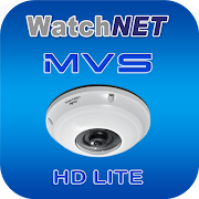 MVS HD Lite اسکرین شاٹ 4