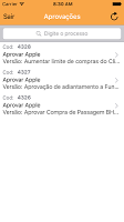 Vitruvio captura de pantalla 3