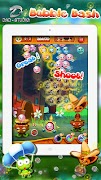 پوستر Bubble Bash Bubble Bird Rescue