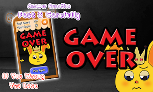 برنامه‌نما Soul Math عکس از صفحه