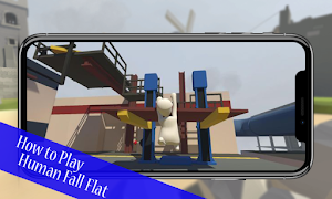 The Human Fall : Flat Hints 截圖 1