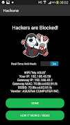 Hackuna (Anti-Hack) imagem de tela 4