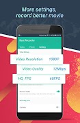 Screen Recorder screenshot 1