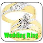 Wedding Ring постер